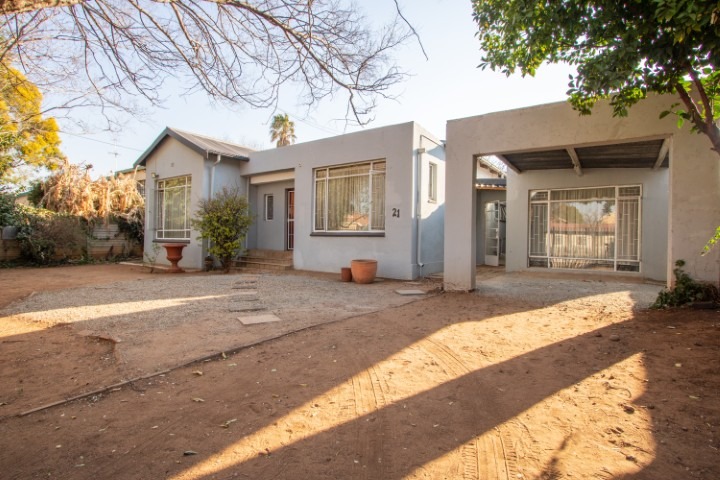 To Let 1 Bedroom Property for Rent in Die Bult North West